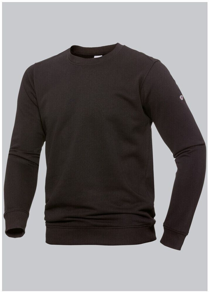 BP Sweatshirt unisex black