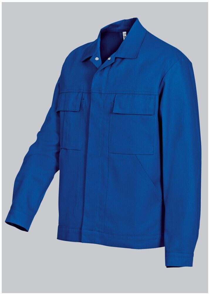 BP Basic-Workpants blue Cotton blue