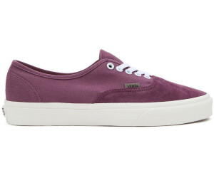Vans authentic offerte 2025