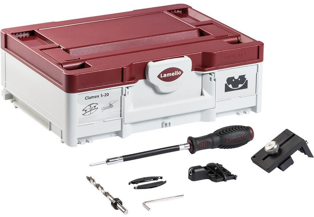 Lamello Clamex S-20 (145247)