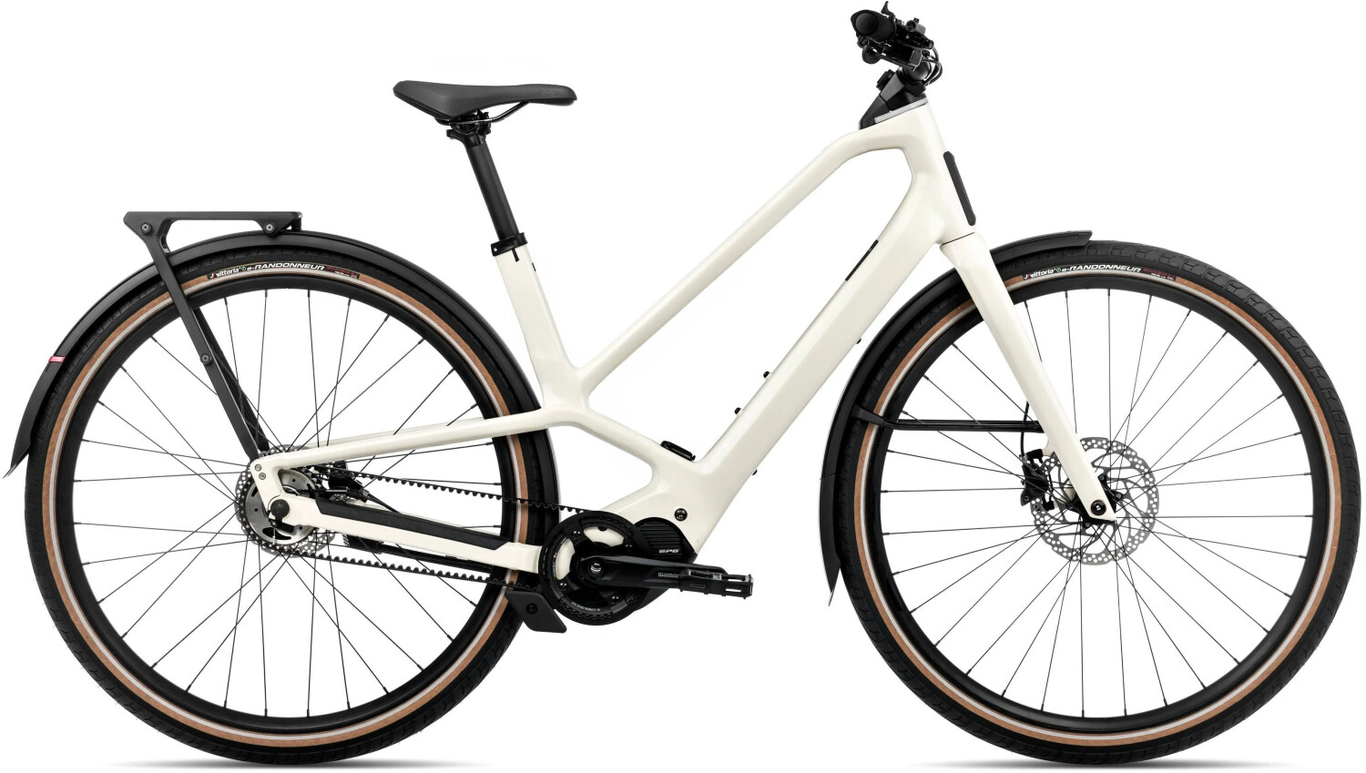 Orbea Diem 20 2025 ivory white