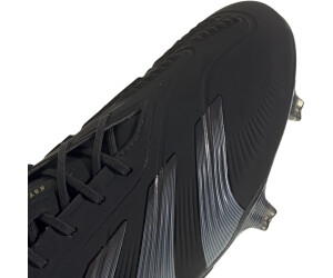 Adidas predator black gold clearance