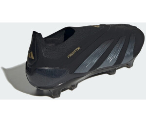 Adidas predator 19.3 laceless black gold outlet