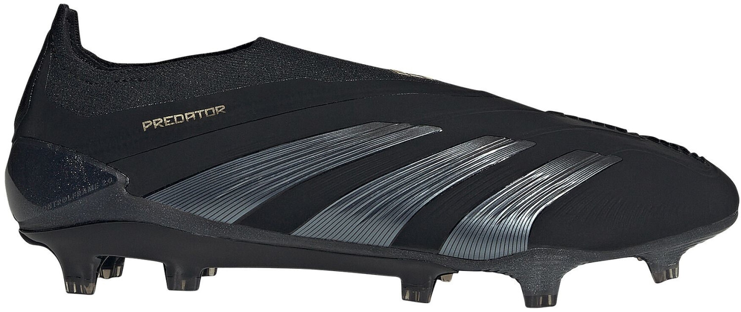 Black and gold predators new arrivals