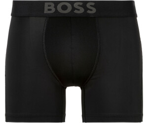 Hugo Boss Active Boxer 3 Units 50517814 black Sous vetement homme au meilleur prix sur idealo
