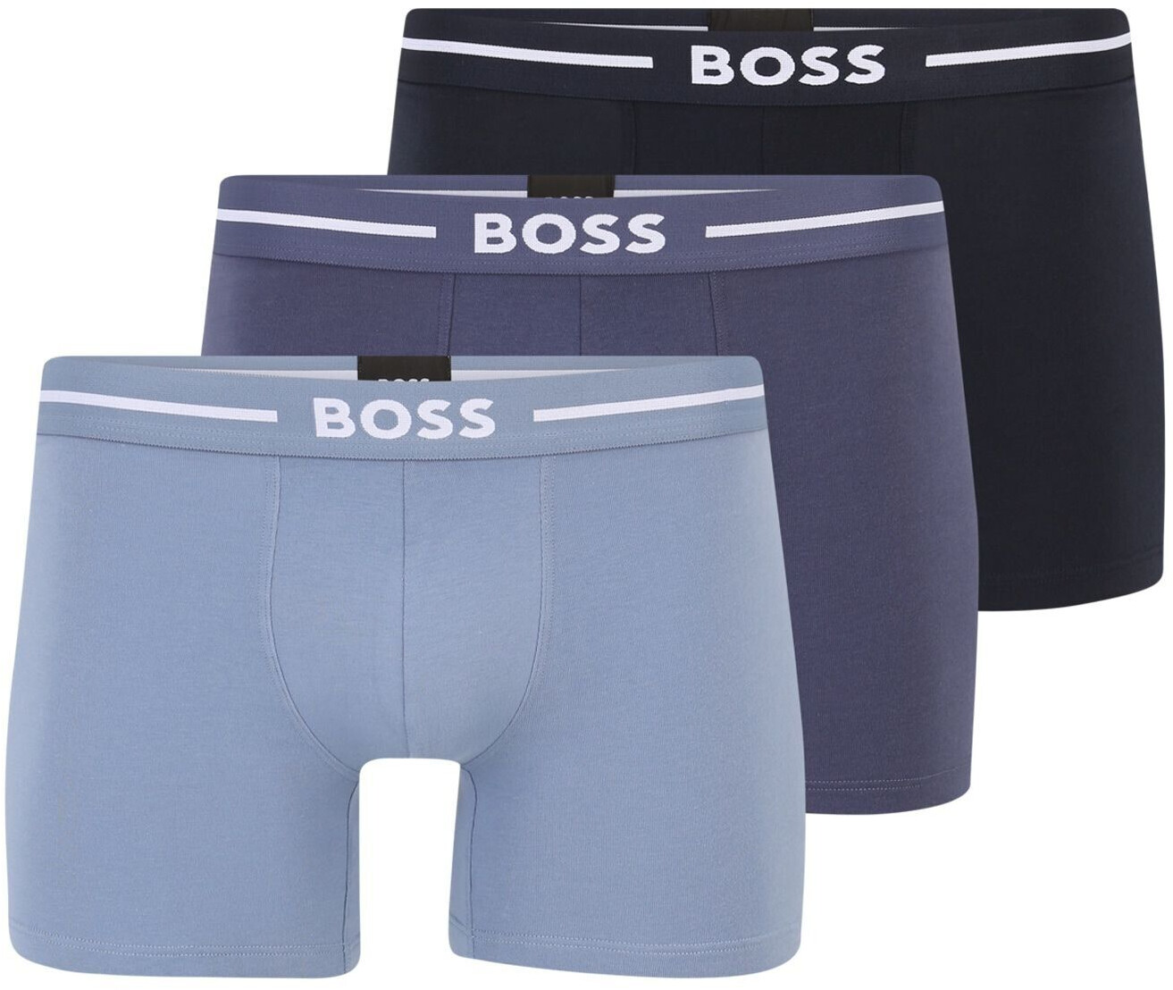 Hugo Boss Bold Boxer 3 Units (50517834) open miscellaneous