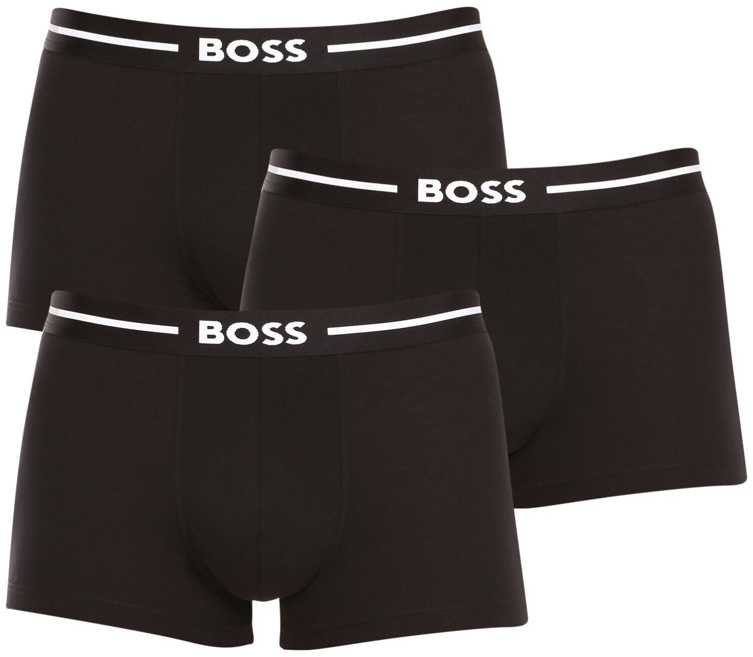 Hugo Boss Bold Boxer (50510687) black