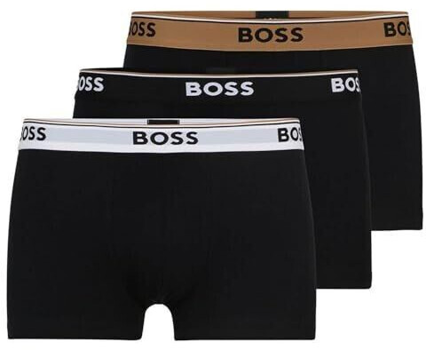 Hugo Boss Power Boxer 3 Units (50508985) open miscellaneous 976