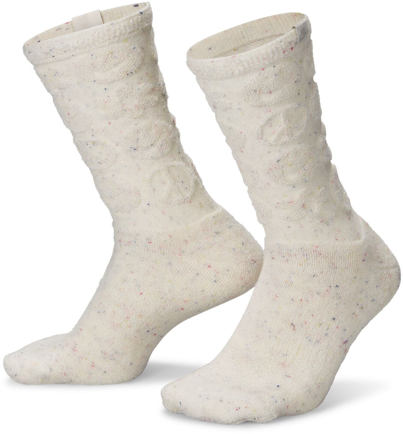 Nike Everyday Plus Cushioned Crew Socks (FB4266)