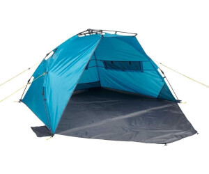 Speedy tent top