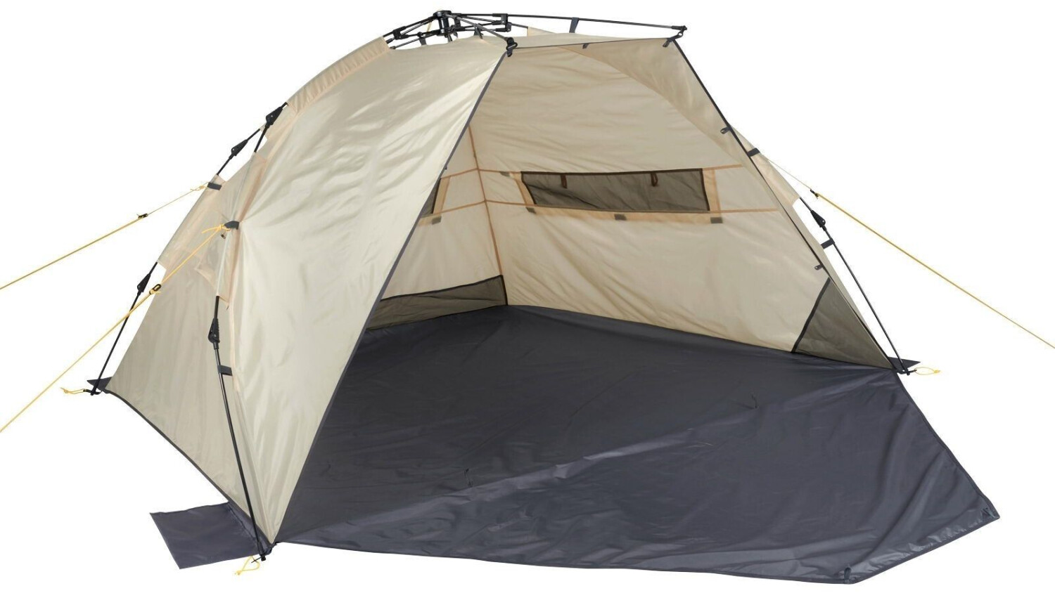 Uquip Speedy XL tent ab 87 95 Preisvergleich bei idealo
