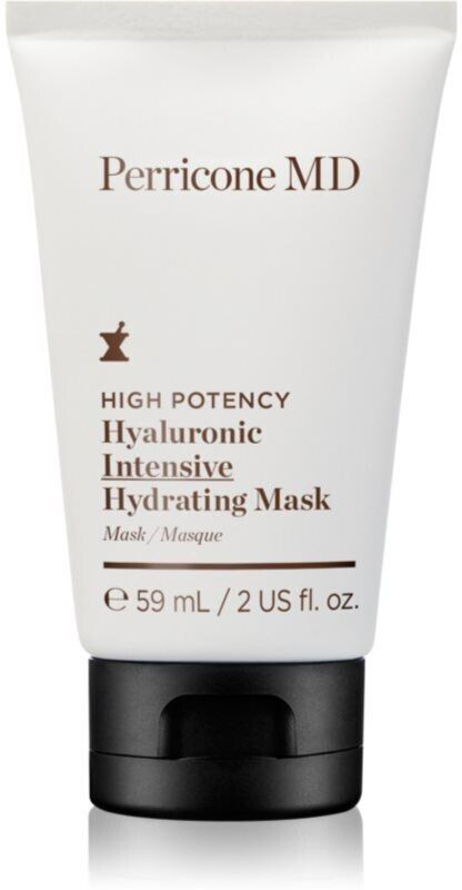 Perricone MD FG High Potency Hyaluronic Intensive Hydrating Mask (59ml)