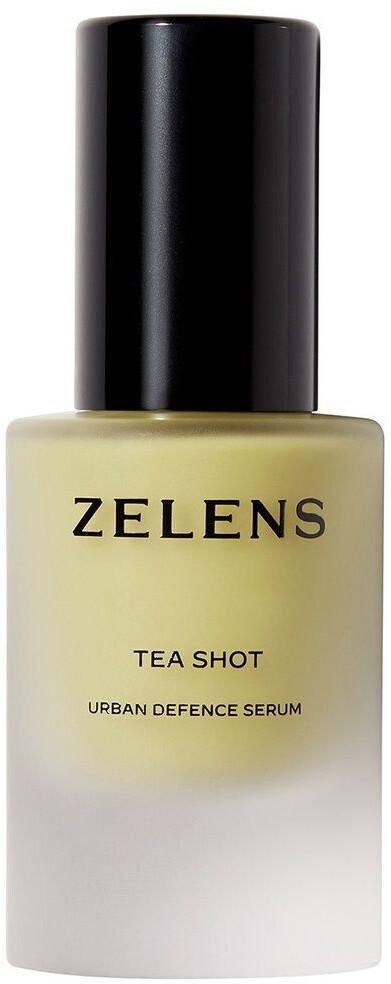 Zelens Tea Shot Urban Defense Serum (30ml)