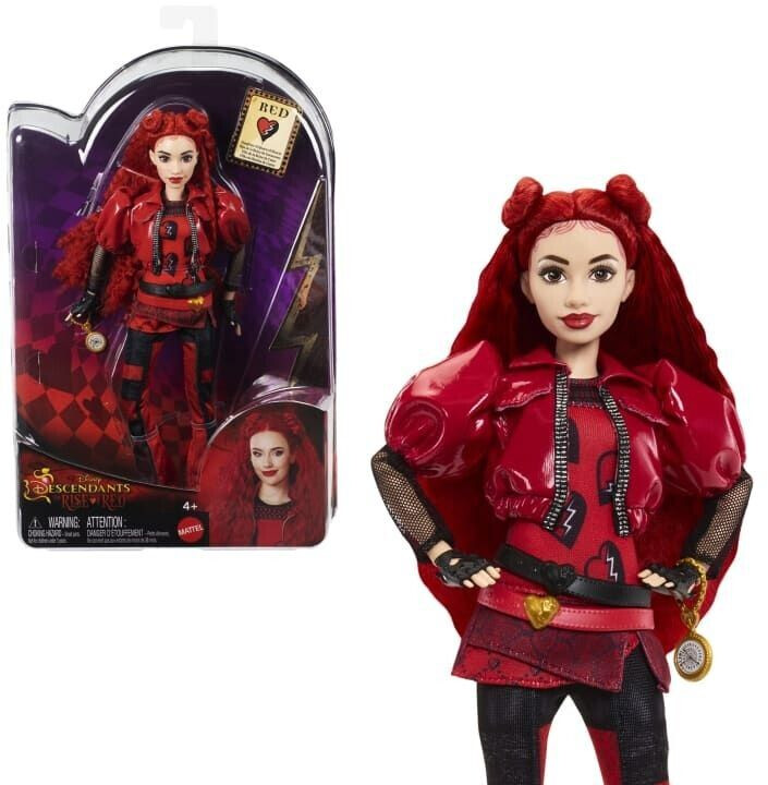 Descendants toys argos outlet