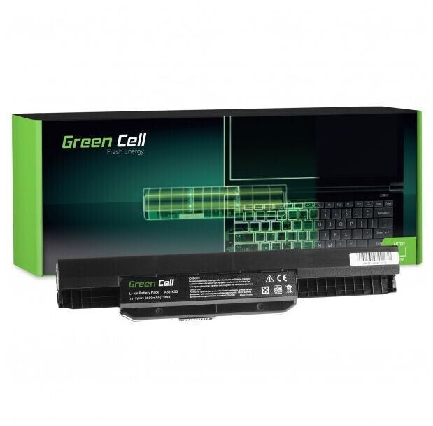 GreenCell AS05_0122