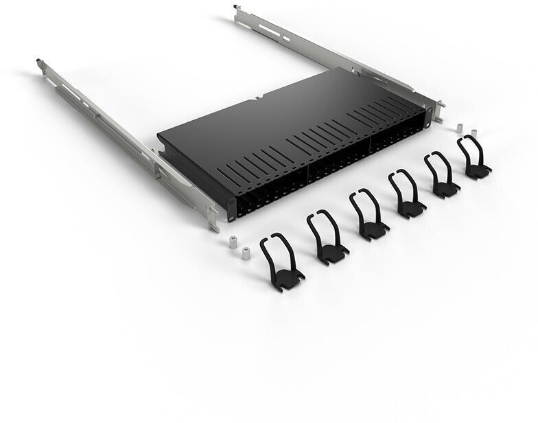 PATCHBOX Plus+ Frame