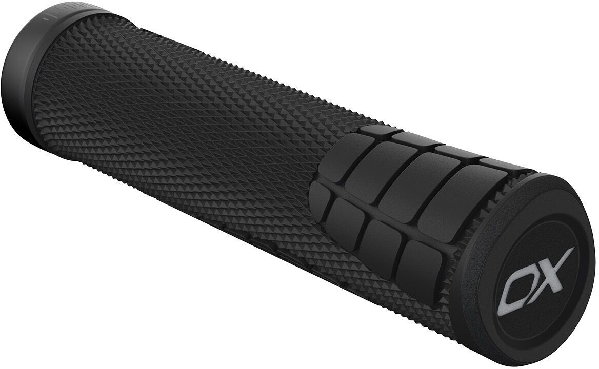 SQlab Grips 7OX 2.0 Pro Black