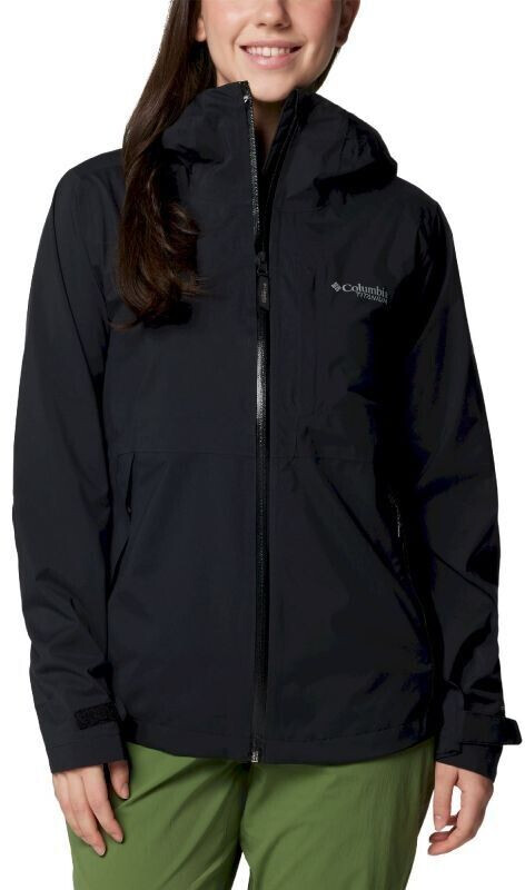 Columbia Omni-Tech Ampli-Dry II Shell (2071421) black