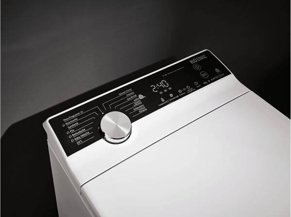 Koenic KWM 8212 INV, Bild 5