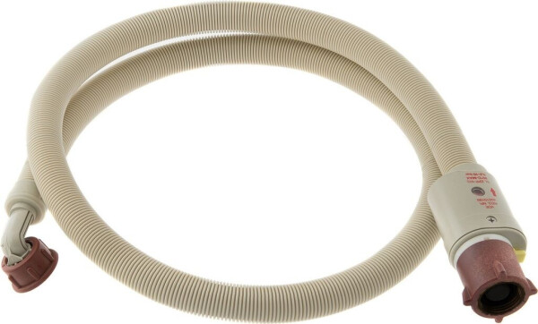 Haier WHI1051S Zulaufschlauch