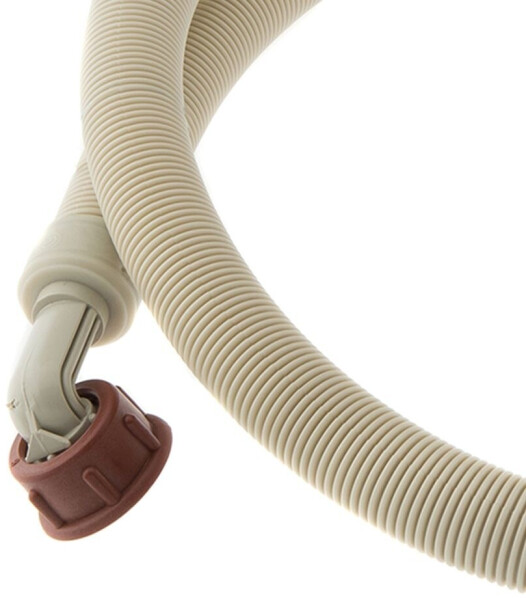 Haier WHI1051S Zulaufschlauch, Bild 2