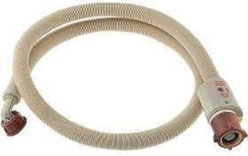 Haier WHI1051S Zulaufschlauch, Bild 3