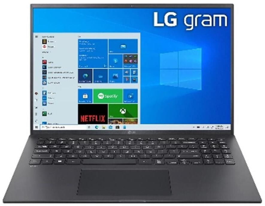 LG Gram Pro 16ZD90S-G.AX75B