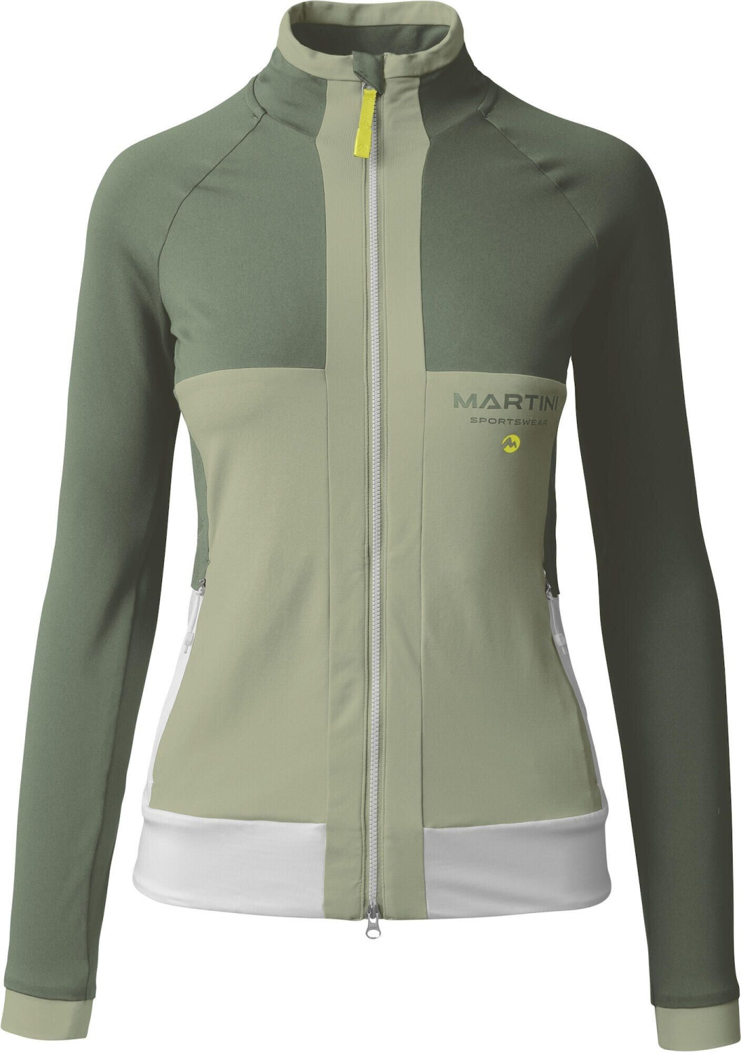 Martini Sportswear Alpmate Midlayer Jacket W