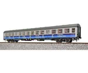 ESU H0 n-Wagen Bnrz 451.4 2. Klasse, TRI, Ep. VI (36063) ab ESU H0 n-Wagen Bnrz 451.4 2. Klasse, TRI, Ep. VI (36063) ab
