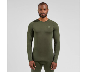 Warmest base layers 2025