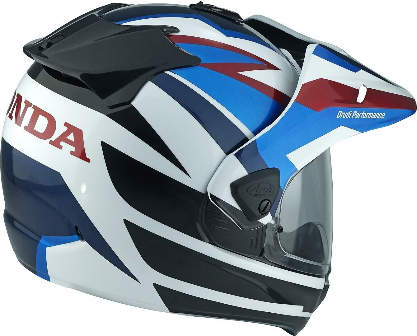 Cascos arai baratos 2025