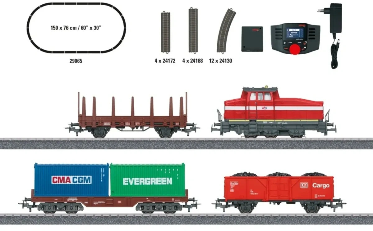 Märklin 29065