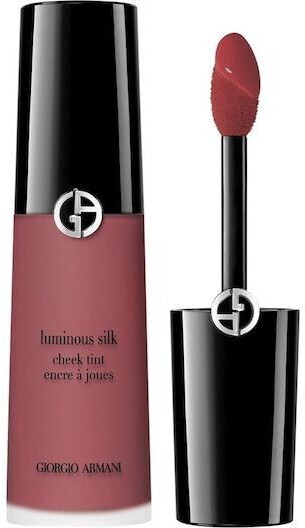 Emporio Armani Luminous Silk Cheek Tint (12 ml) Intense Berry