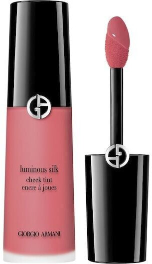 Emporio Armani Luminous Silk Cheek Tint (12 ml) Delicate Mauve