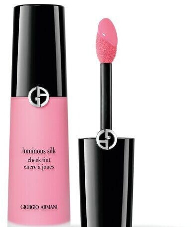Emporio Armani Luminous Silk Cheek Tint (12 ml) Bold Pink
