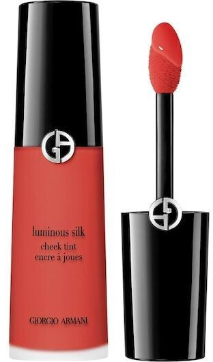 Emporio Armani Luminous Silk Cheek Tint (12 ml) Flaming Red