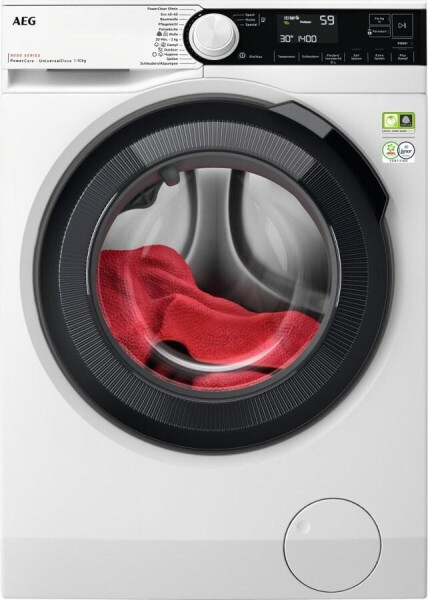 AEG LR8E70608
