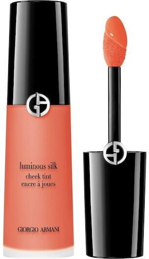 Emporio Armani Luminous Silk Cheek Tint (12 ml) Vivid Coral