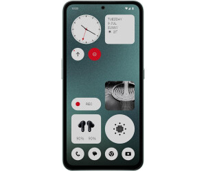 Nothing CMF Phone 1 ab 240,22 € (Oktober 2026) | Vergleiche 1