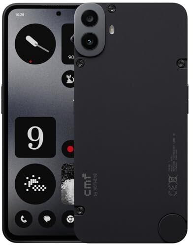 CMF Phone 1