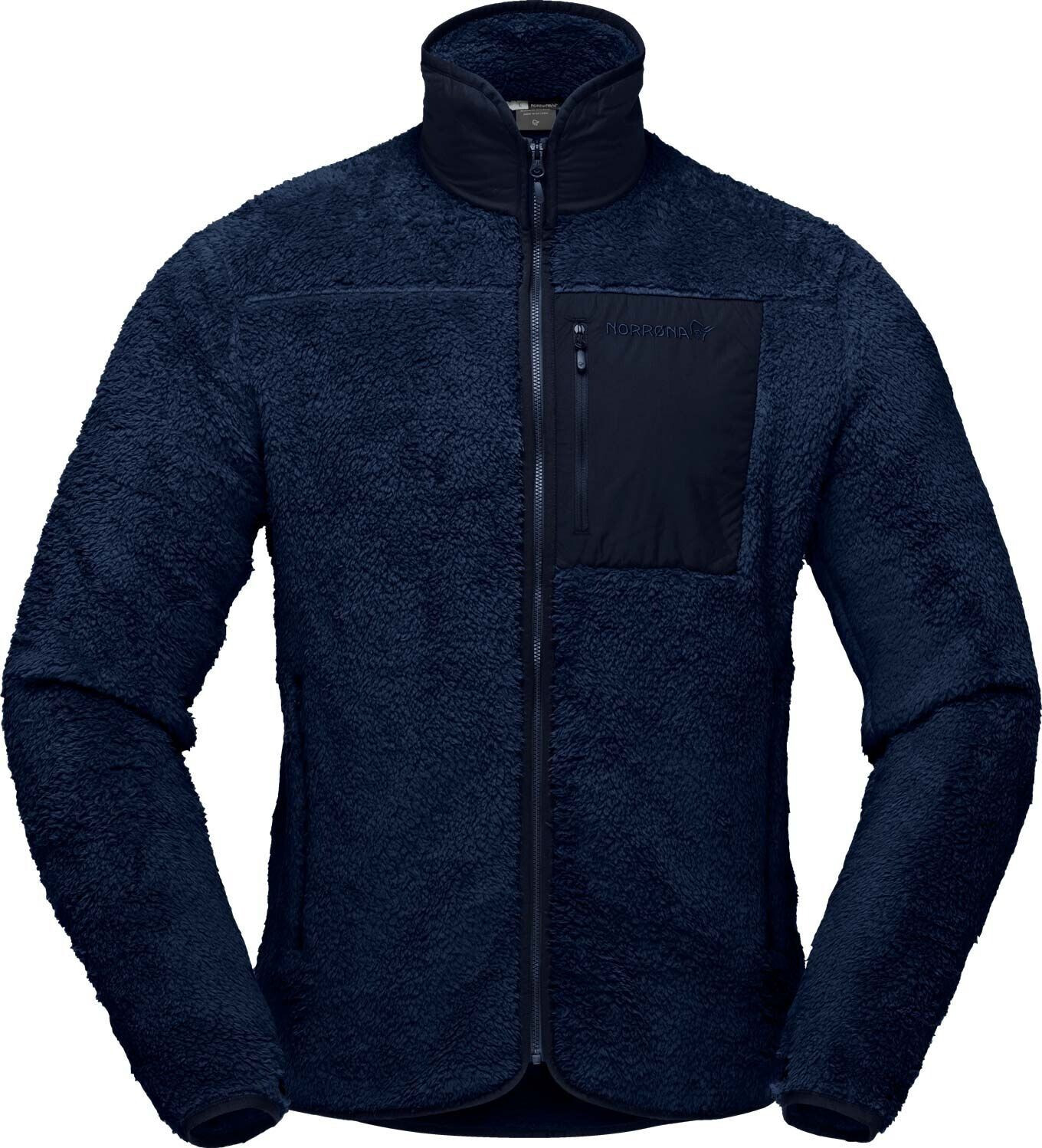 Norrøna Femund Warm3 Jacket M