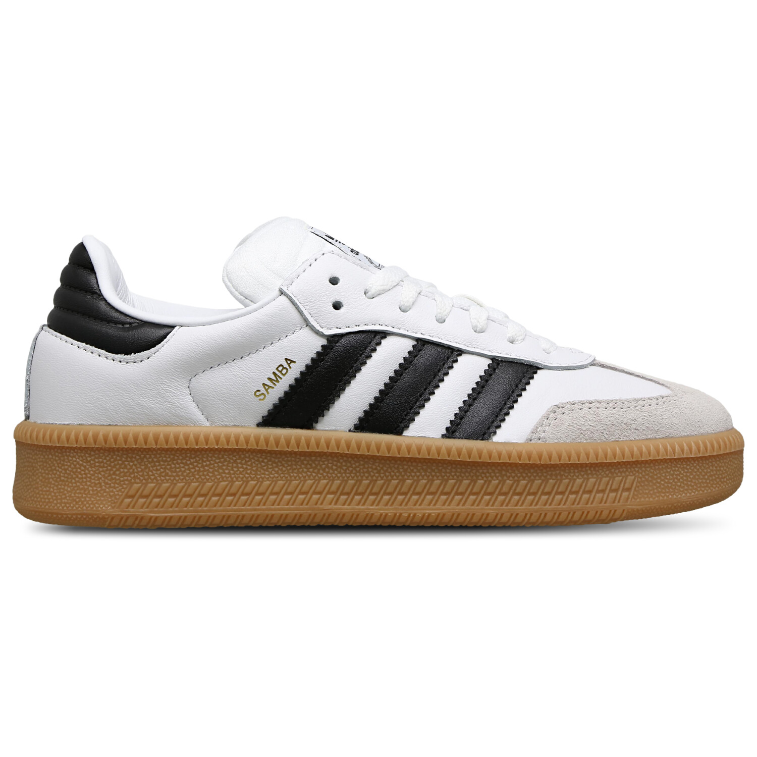 Adidas Samba XLG Kids ab 60 00 Preisvergleich bei idealo