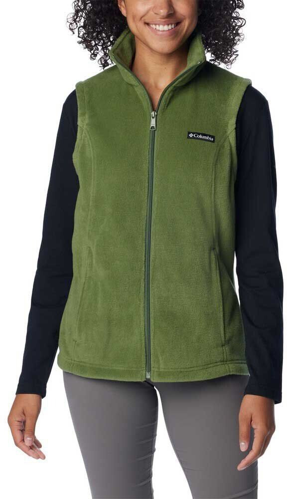 Columbia Benton Springs Vest (1372121) canteen