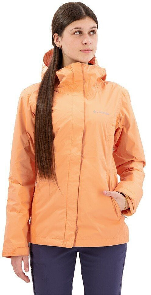 Columbia Arcadia II Jacket (1534115-882) apricot fizz