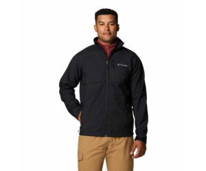 Soft columbia jacket on sale