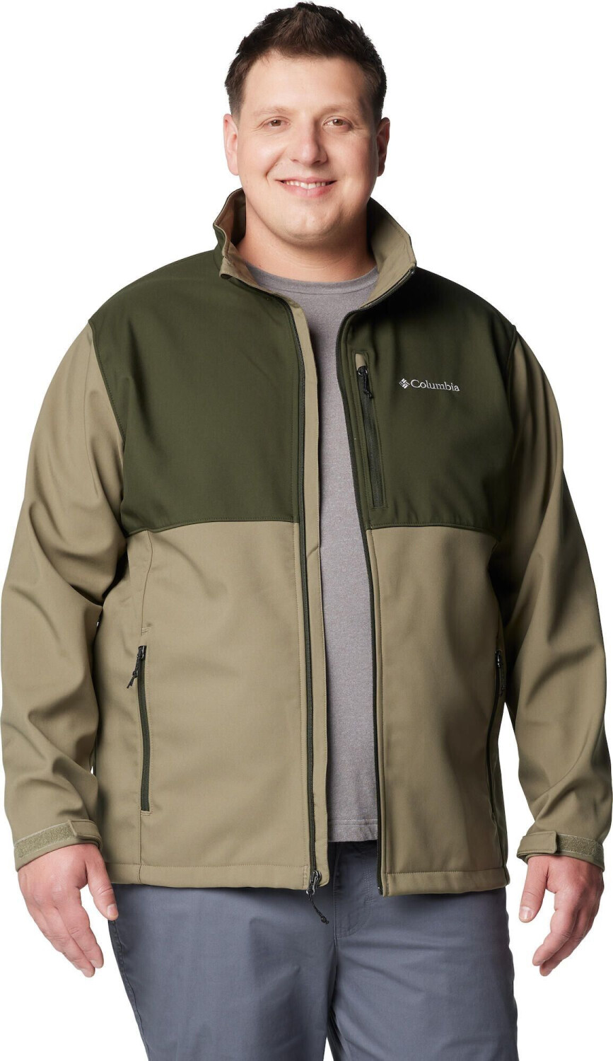 Ascender softshell deals