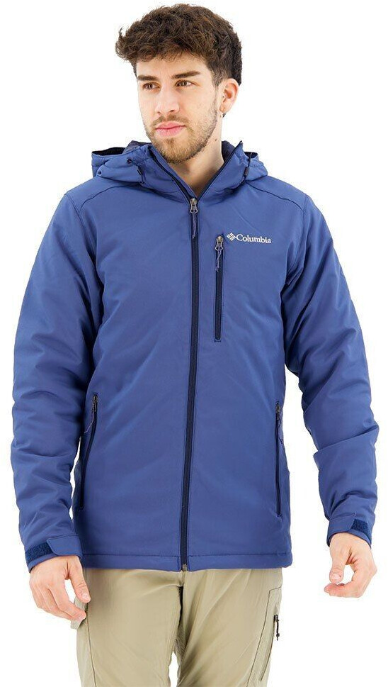 Columbia Men's Gate Racer (1557532-452) blue