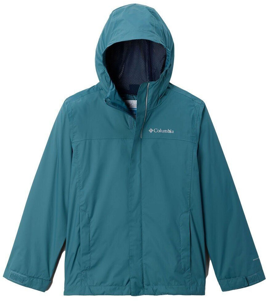 Columbia Watertight Jacket Boys (1580641) cloudburst