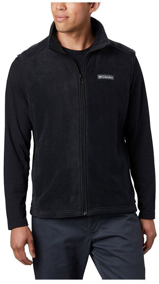 Columbia Steens Mountain Vest (1639261-010) black