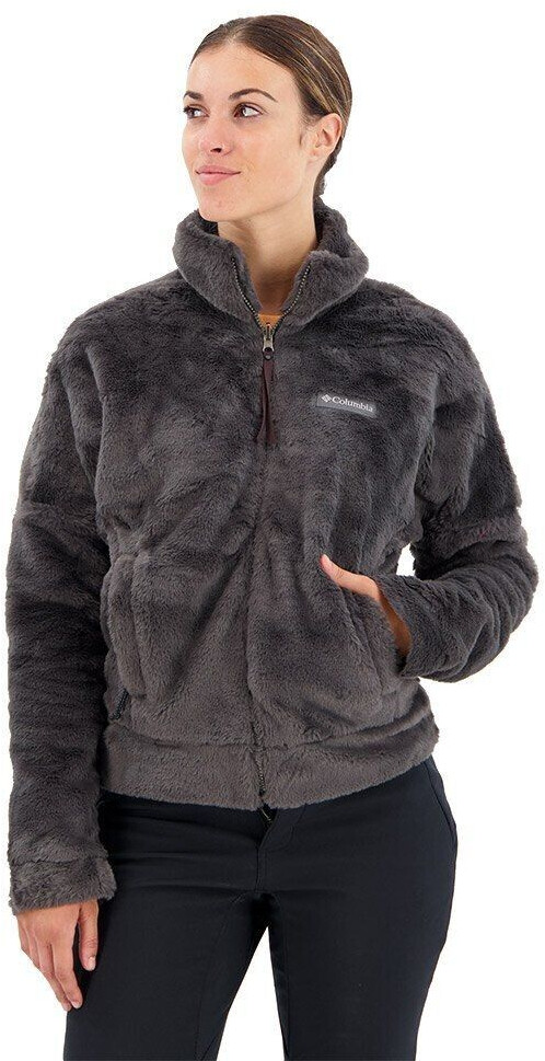 Columbia Bundle Up Fleece Jacket Women black